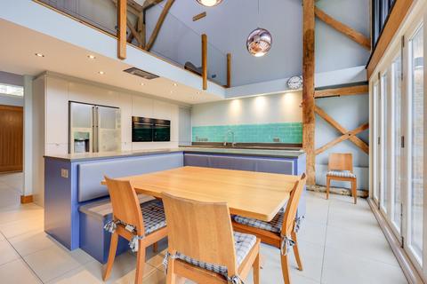 5 bedroom barn conversion for sale, Church Street, Great Shelford, Cambridge