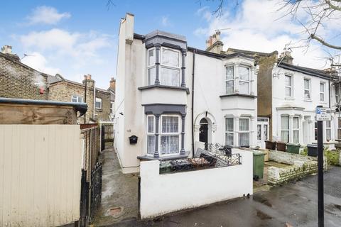 Buckland Road, London, E10