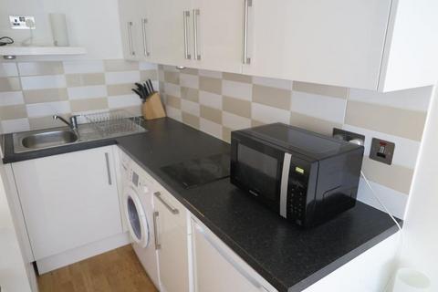 Studio to rent, Plover Way, Surrey Quays SE16