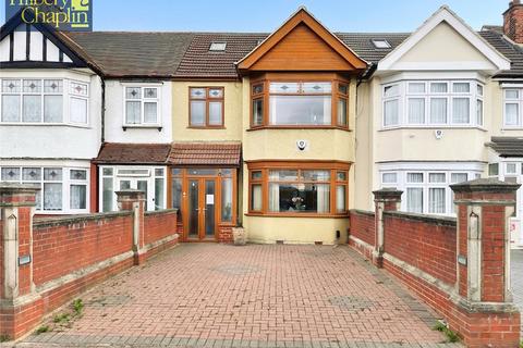 Eastern Avenue, Ilford, IG2