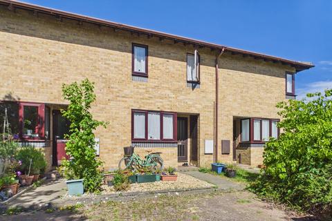 1 bedroom terraced house for sale, Green End Road, Cambridge, Cambridgeshire