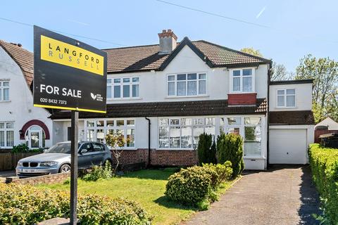 Pickhurst Rise, West Wickham