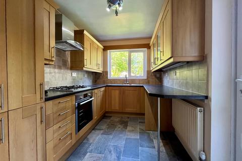 3 bedroom semi-detached house for sale, Gibson Lane South, Melton