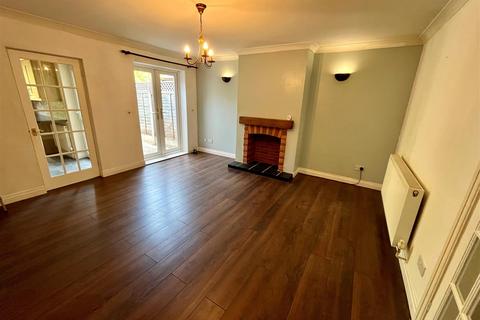3 bedroom semi-detached house for sale, Gibson Lane South, Melton
