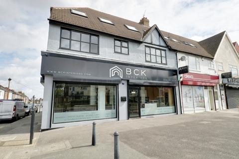 Studio to rent, 198 Halfway Street, Kent DA15