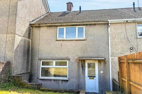 undefined, Beechfield Close, Garnlydan, Ebbw Vale, Blaenau Gwent, NP23 5EN