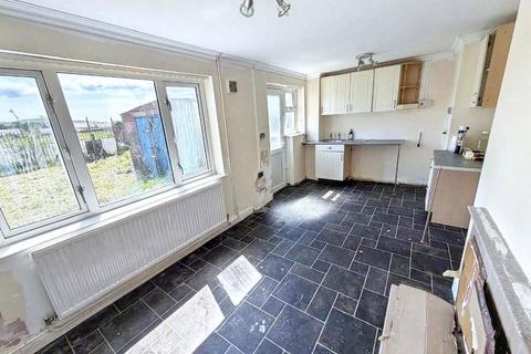 undefined, Beechfield Close, Garnlydan, Ebbw Vale, Blaenau Gwent, NP23 5EN