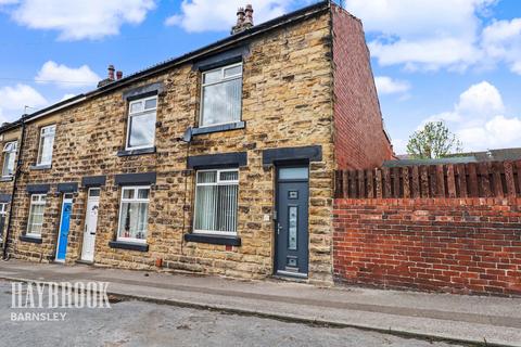 2 bedroom terraced house for sale, Church Street, Mapplewell