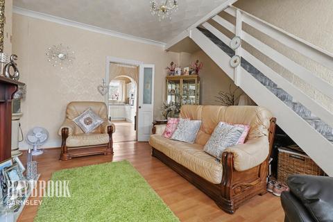 2 bedroom terraced house for sale, Church Street, Mapplewell