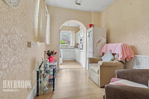 2 bedroom terraced house for sale, Church Street, Mapplewell