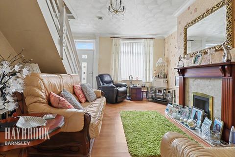 2 bedroom terraced house for sale, Church Street, Mapplewell