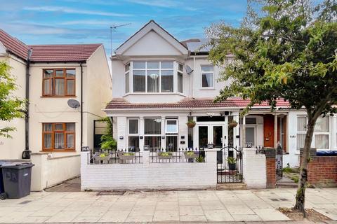 Church Avenue, Southall