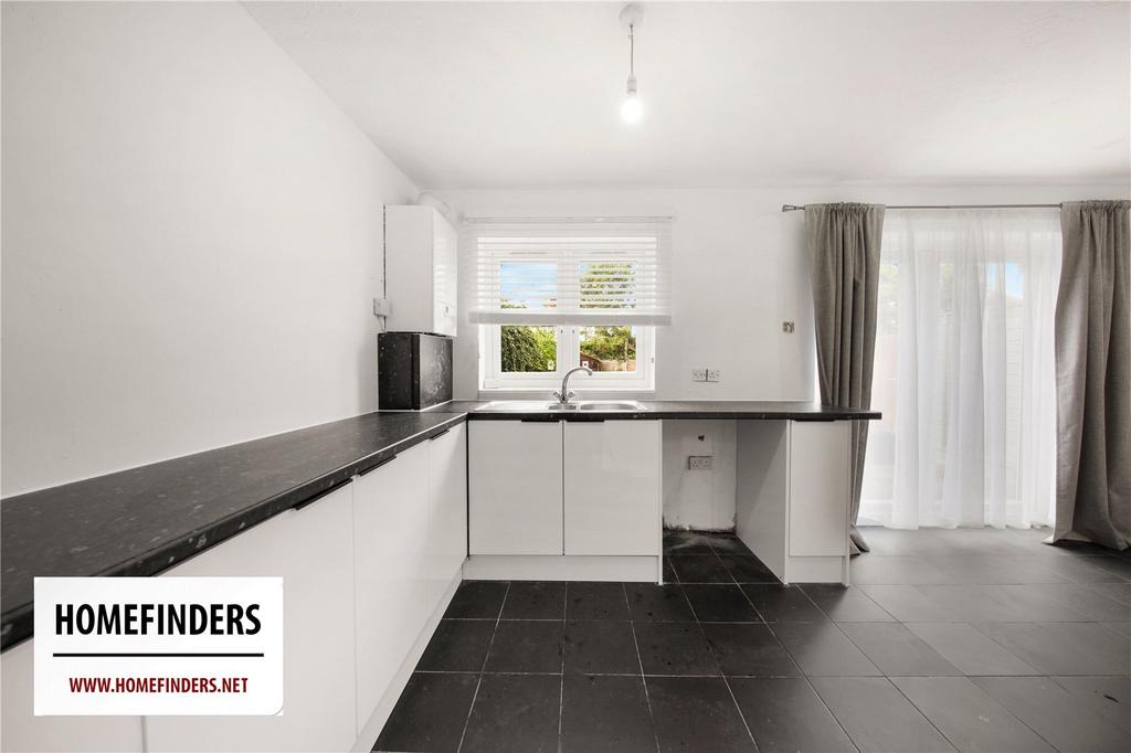 House in London - View 3
