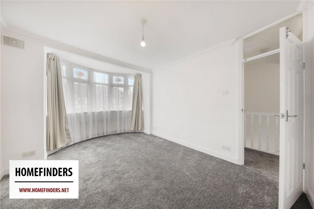 House in London - View 5