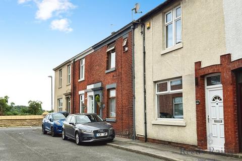3 bedroom terraced house to rent, Bridge Terrace, Preston PR5