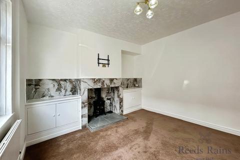 3 bedroom terraced house to rent, Bridge Terrace, Preston PR5