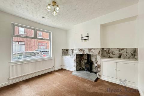3 bedroom terraced house to rent, Bridge Terrace, Preston PR5