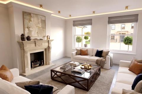 4 bedroom detached house for sale, Trumpington Road, Cambridge CB2