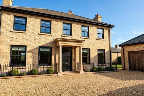 4 bedroom detached house for sale, Trumpington Road, Cambridge CB2