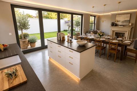 4 bedroom detached house for sale, Trumpington Road, Cambridge CB2