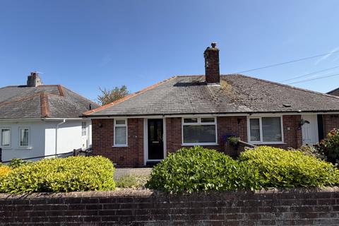 2 bedroom bungalow for sale, Parkway, St Thomas, EX2