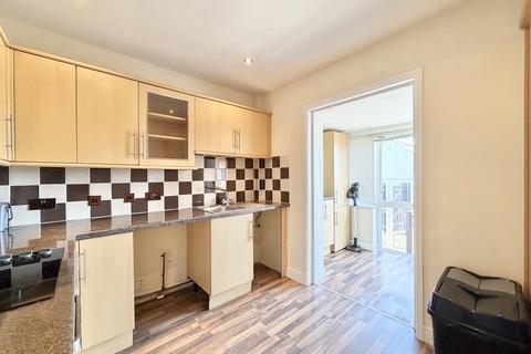 2 bedroom bungalow for sale, Parkway, St Thomas, EX2