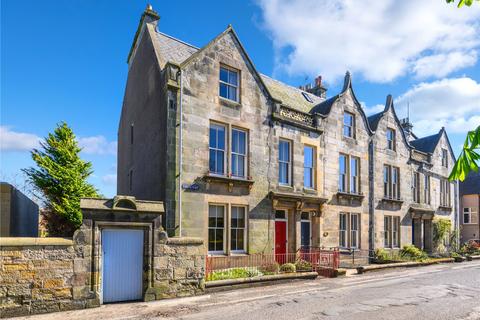 4 bedroom end of terrace house for sale, Kinburn Place, St. Andrews, Fife, KY16