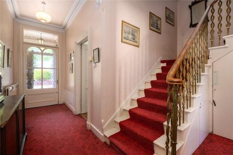 4 bedroom end of terrace house for sale, Kinburn Place, St. Andrews, Fife, KY16