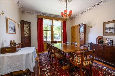 4 bedroom end of terrace house for sale, Kinburn Place, St. Andrews, Fife, KY16
