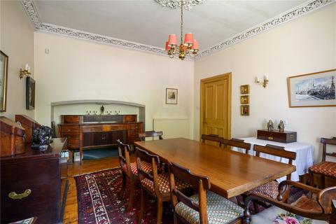 4 bedroom end of terrace house for sale, Kinburn Place, St. Andrews, Fife, KY16
