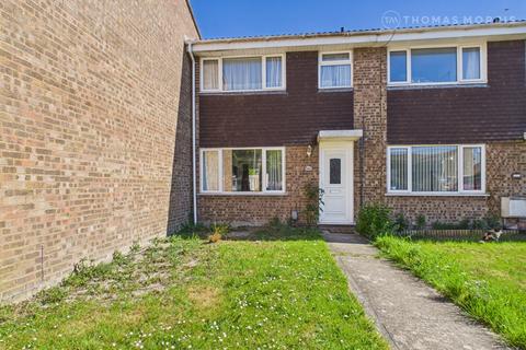3 bedroom terraced house for sale, Wordsworth Close, Hertfordshire SG8