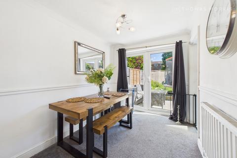 3 bedroom terraced house for sale, Wordsworth Close, Hertfordshire SG8