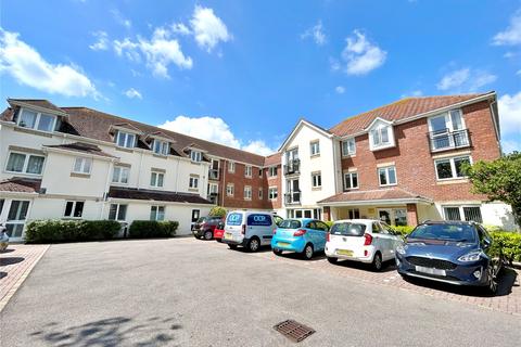 1 bedroom apartment for sale, Montagu Road, Highcliffe, Christchurch, Dorset, BH23