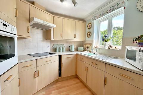 1 bedroom apartment for sale, Montagu Road, Highcliffe, Christchurch, Dorset, BH23