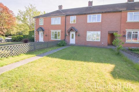 undefined, Thamesdale, Ellesmere Port CH65
