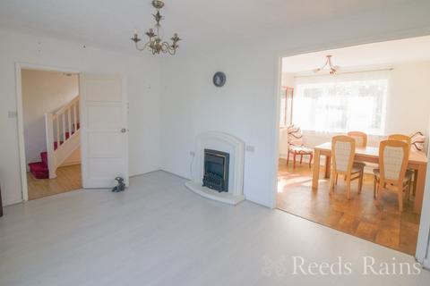 undefined, Thamesdale, Ellesmere Port CH65