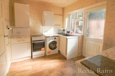 undefined, Thamesdale, Ellesmere Port CH65
