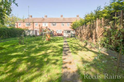 undefined, Thamesdale, Ellesmere Port CH65