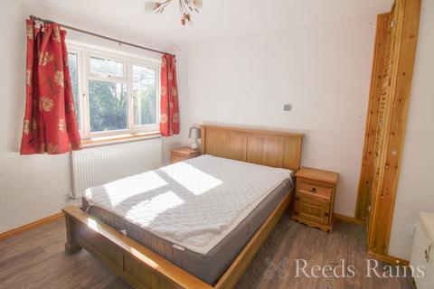 undefined, Thamesdale, Ellesmere Port CH65