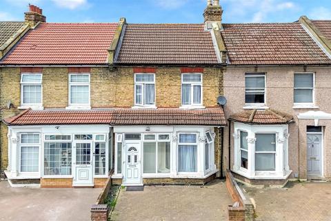 Spencer Road, Ilford