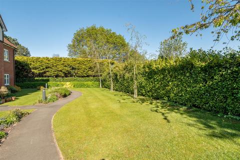 undefined, 25 Summerfield Place, Wenlock Road, Shrewsbury, SY2 6JX