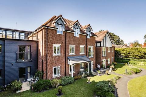 undefined, 25 Summerfield Place, Wenlock Road, Shrewsbury, SY2 6JX