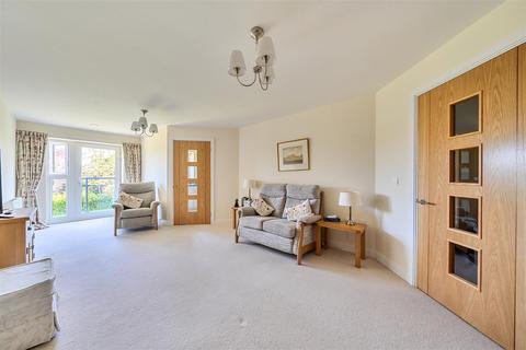 undefined, 25 Summerfield Place, Wenlock Road, Shrewsbury, SY2 6JX
