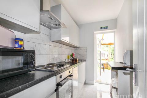 undefined, Warwick Crescent, Hayes, Middlesex