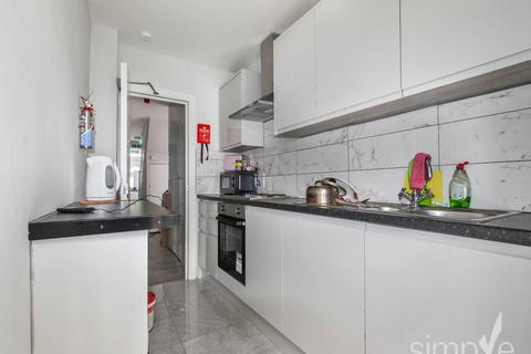 undefined, Warwick Crescent, Hayes, Middlesex