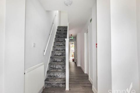 undefined, Warwick Crescent, Hayes, Middlesex