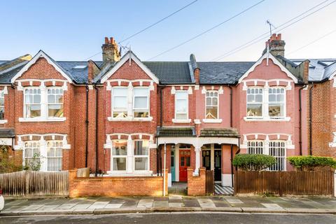 3 bedroom maisonette to rent, Collingbourne Road, Shepherd's Bush, London, W12
