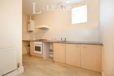 1 bedroom flat to rent, Augusta Place, Leamington Spa, CV32