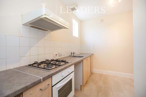 1 bedroom flat to rent, Augusta Place, Leamington Spa, CV32