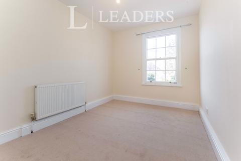 1 bedroom flat to rent, Augusta Place, Leamington Spa, CV32